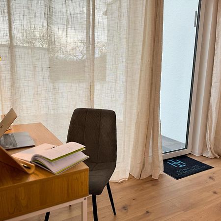 Home Inn Apartments - 203 Minden  Luaran gambar