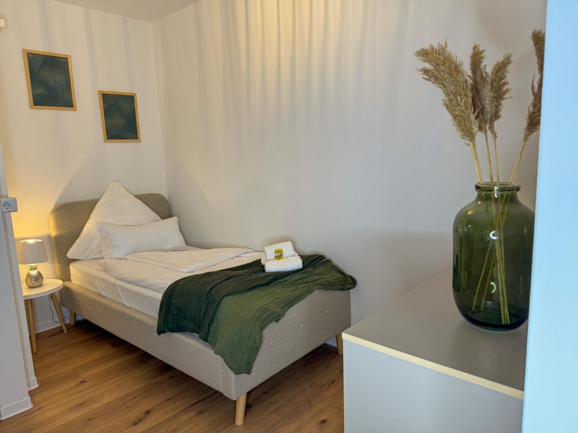 Home Inn Apartments - 203 Minden  Luaran gambar