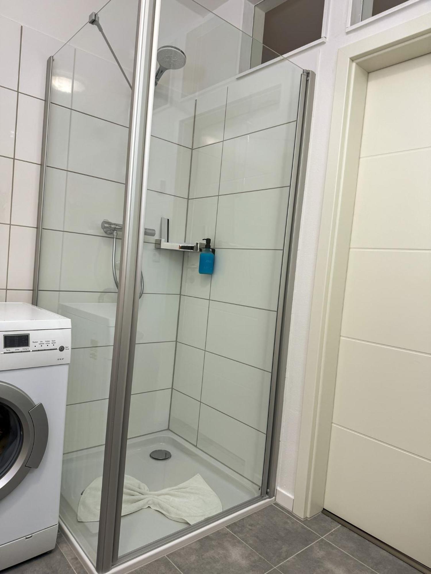 Home Inn Apartments - 203 Minden  Luaran gambar