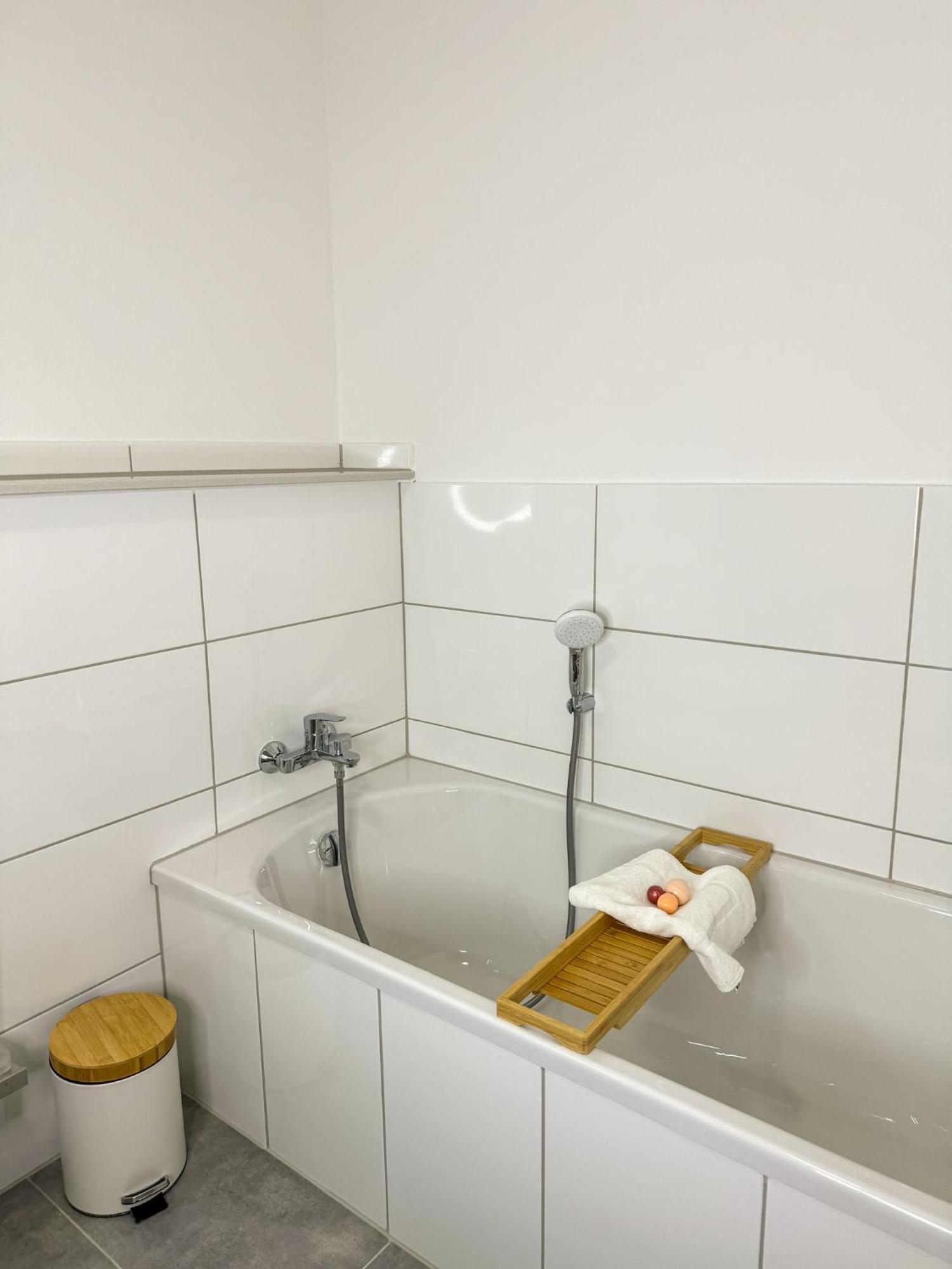 Home Inn Apartments - 203 Minden  Luaran gambar