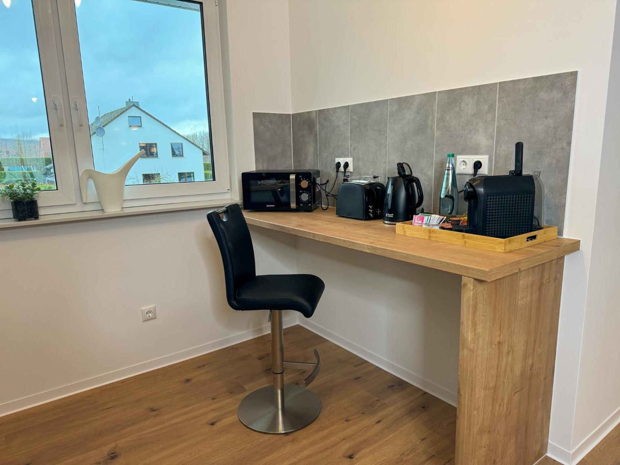 Home Inn Apartments - 203 Minden  Luaran gambar