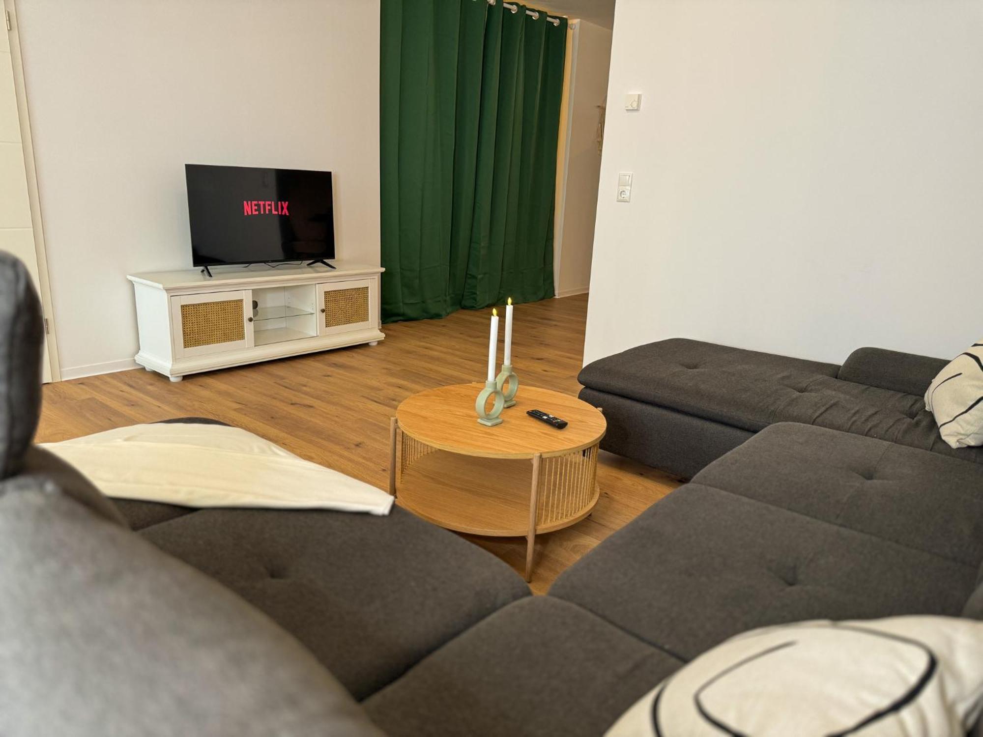 Home Inn Apartments - 203 Minden  Luaran gambar