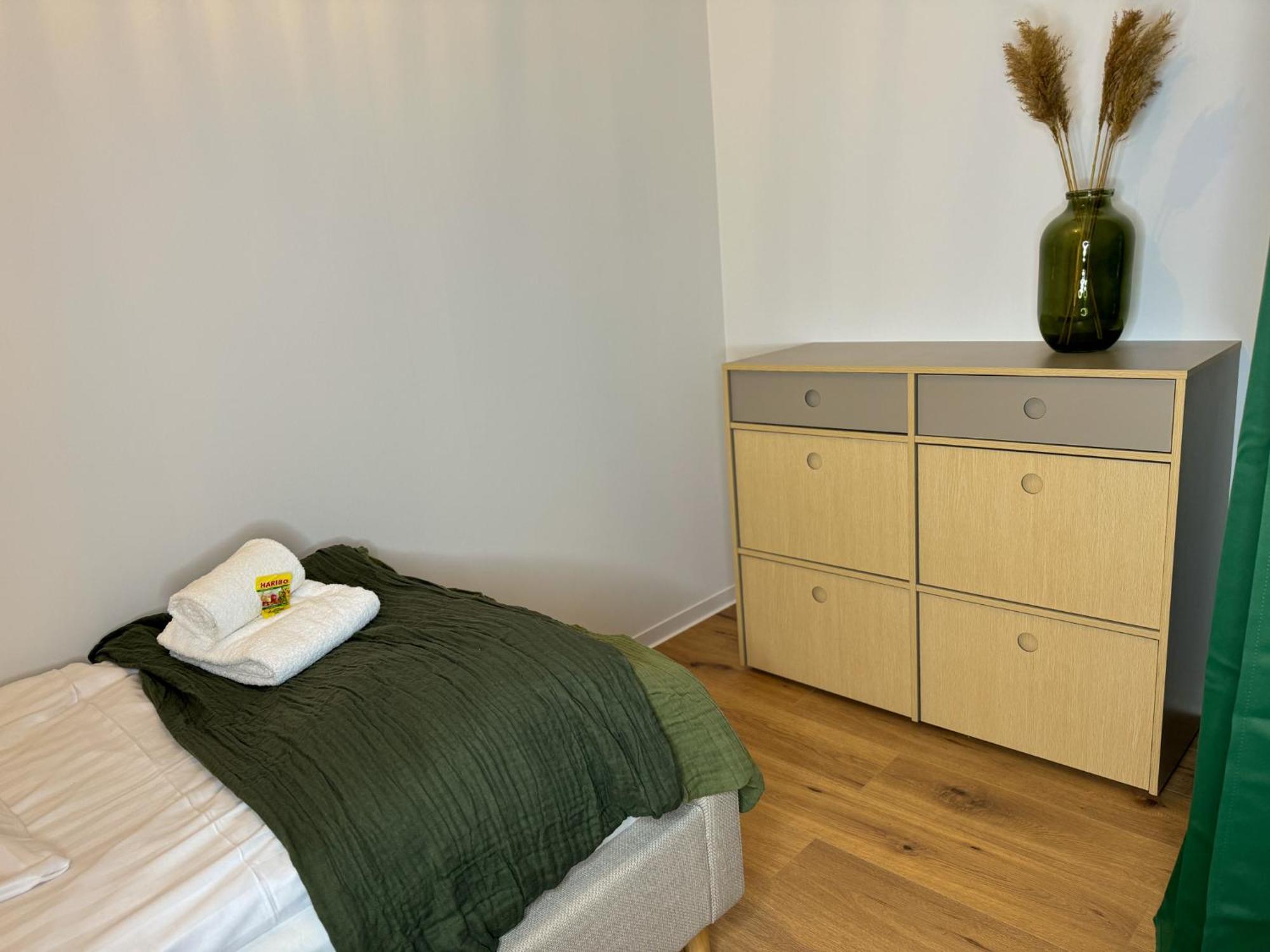 Home Inn Apartments - 203 Minden  Luaran gambar