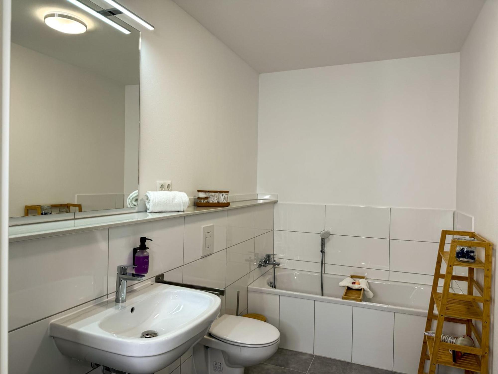 Home Inn Apartments - 203 Minden  Luaran gambar