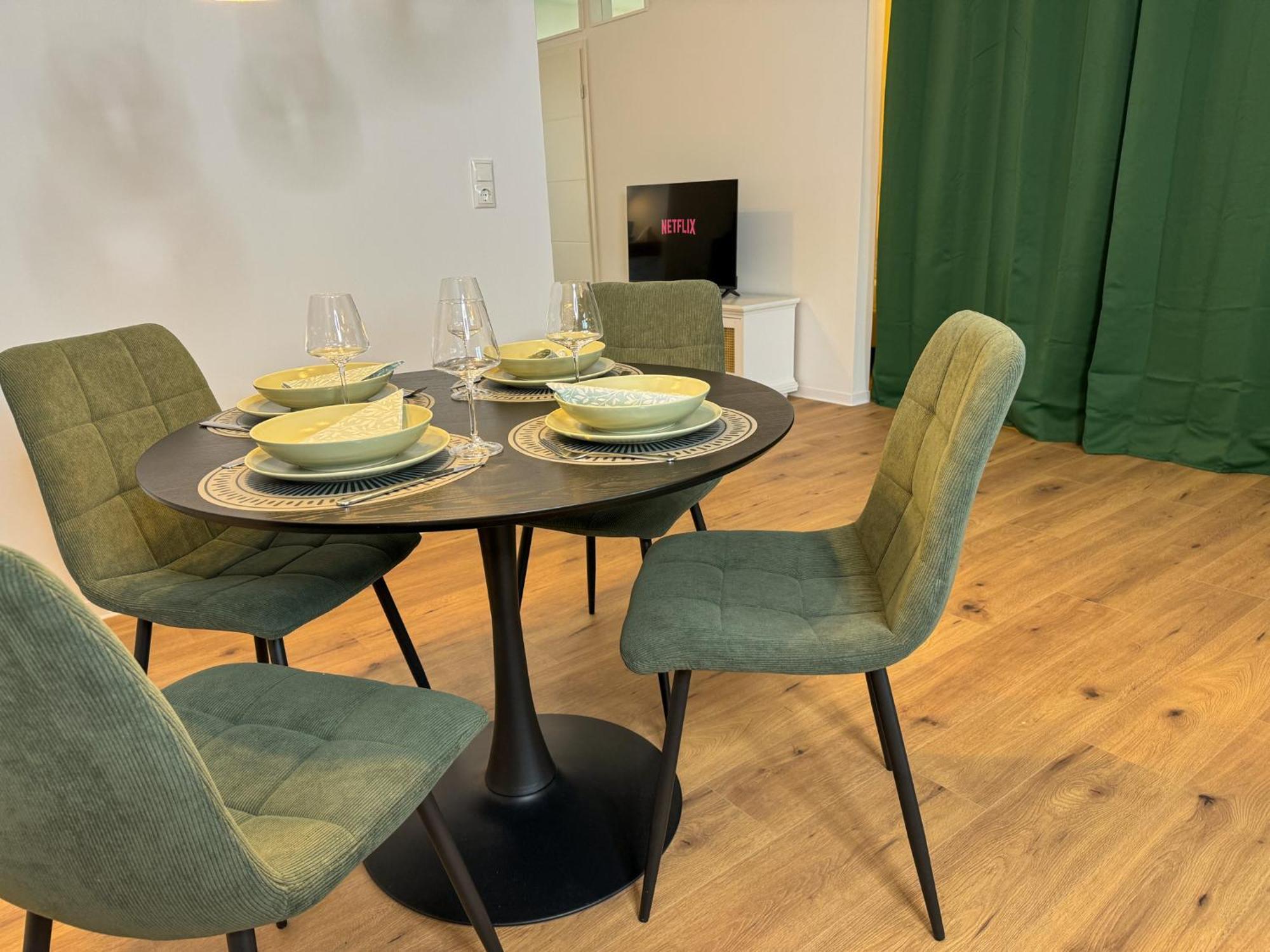 Home Inn Apartments - 203 Minden  Luaran gambar