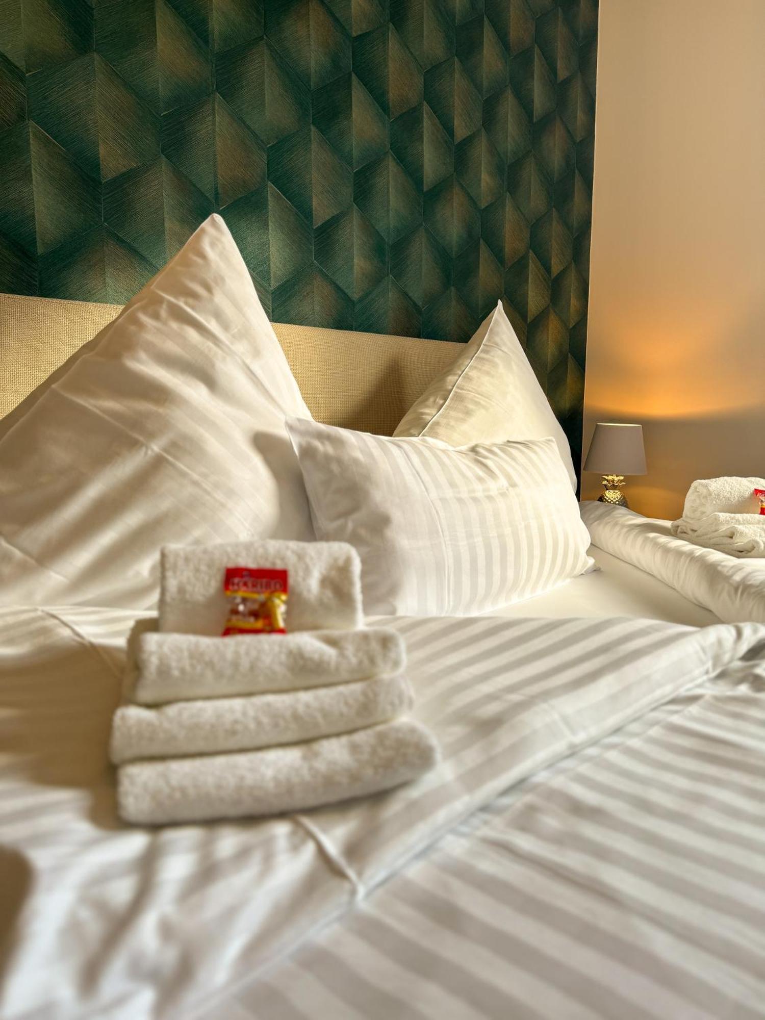 Home Inn Apartments - 203 Minden  Luaran gambar